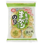 seaweed snacks