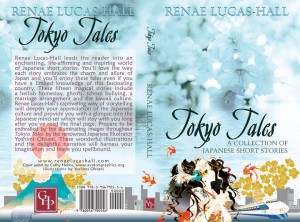 Tokyo Tales Cover