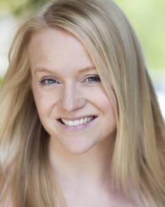 Billie Fulford-Brown Headshot small