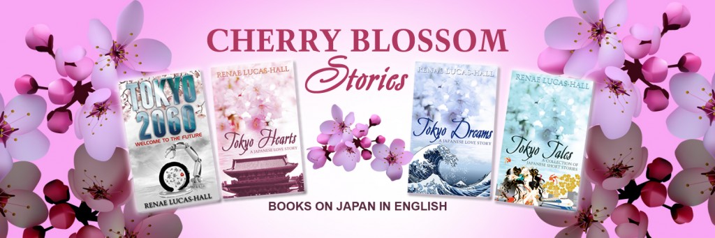 Twitter-header Cherry Blossom Stories