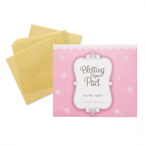 blotting paper