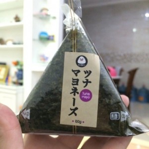 onigiri