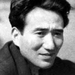 Osamu Dazai