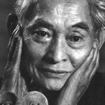 Yasunari Kawabata