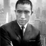 Yukio Mishima